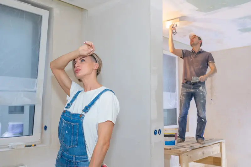 How to Become a Renovation Contractor in California