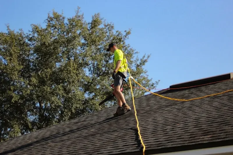 Roofing Services