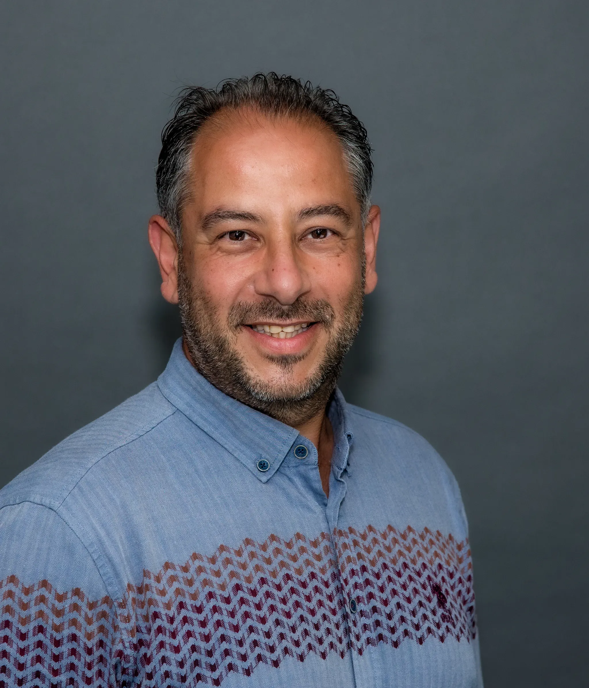 Bernard Eldib — CEO & Founder of Subworkit Contracting